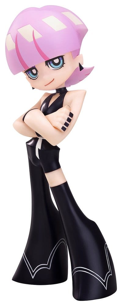 New Panty & Stocking with Garterbelt Pop Up Parade Figura PVC Polyurethane 14 cm Frikytopia