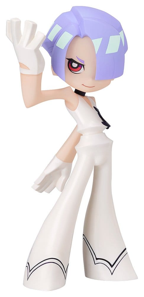 New Panty & Stocking with Garterbelt Pop Up Parade Figura PVC Polyester 14 cm Frikytopia