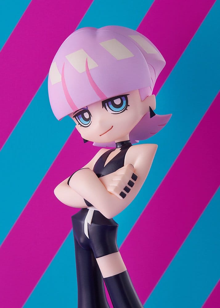 New Panty & Stocking with Garterbelt Pack de 2 Figuras PVC Pop Up Parade Polyester & Polyurethane 14 cm