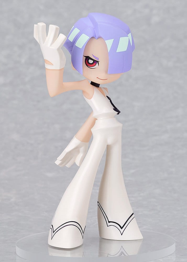 New Panty & Stocking with Garterbelt Pack de 2 Figuras PVC Pop Up Parade Polyester & Polyurethane 14 cm