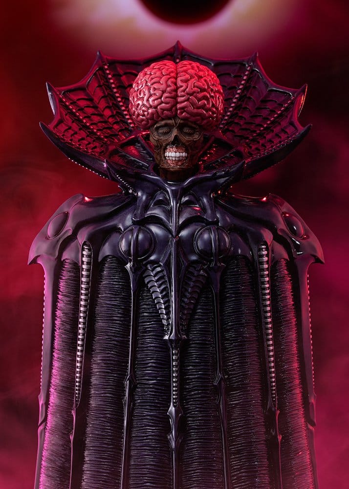 Berserk Pop Up Parade SP Figura PVC Void 27 cm