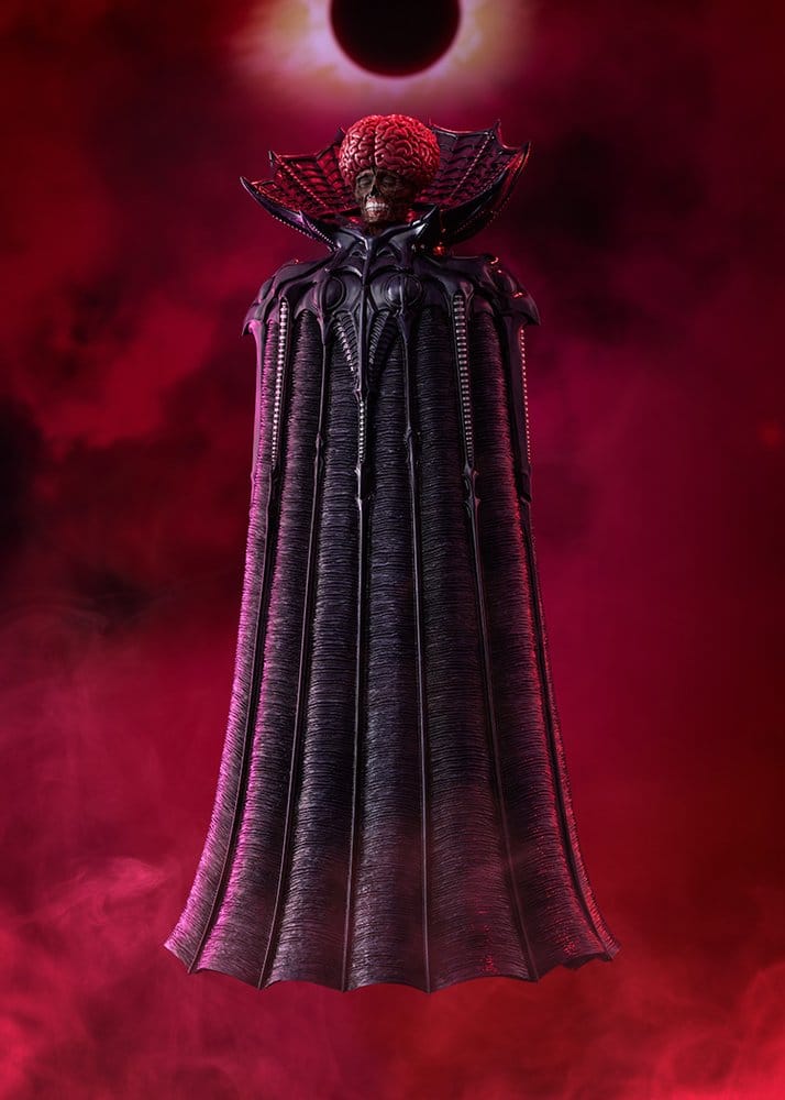 Berserk Pop Up Parade SP Figura PVC Void 27 cm