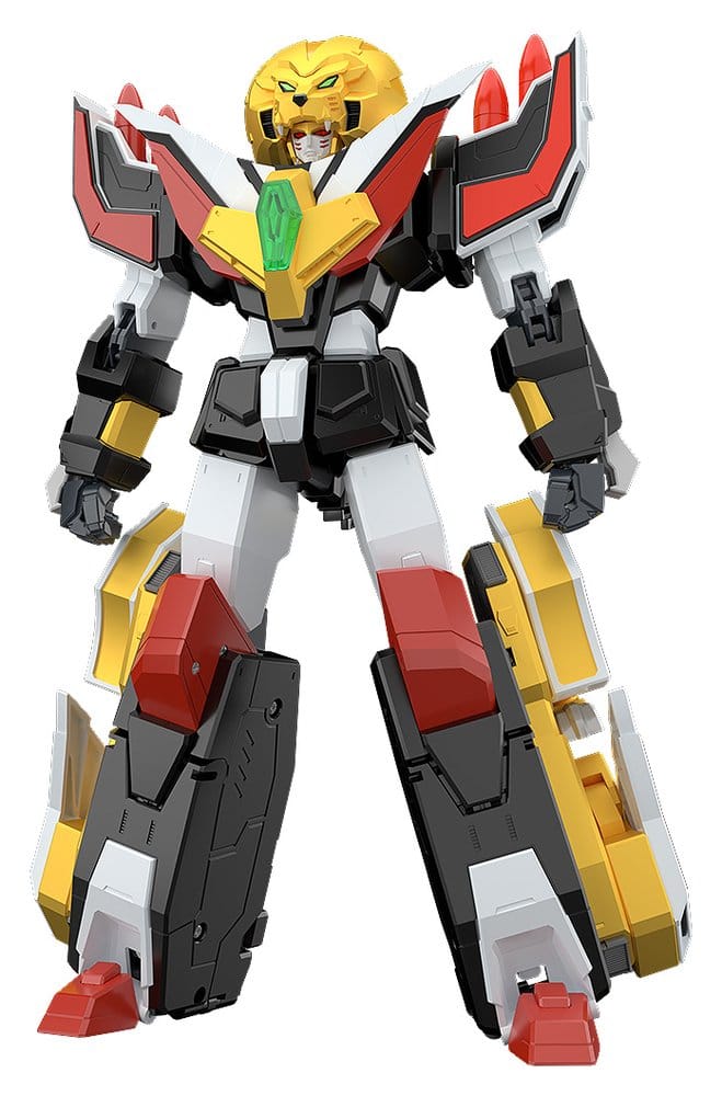 The Brave Fighter of Legend Da-Garn The Gattai Figura Ga-Orn (re-run) 25 cm