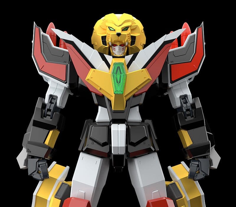 The Brave Fighter of Legend Da-Garn The Gattai Figura Ga-Orn (re-run) 25 cm