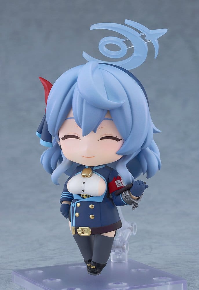 Blue Archive Nendoroid Figura Ako Amau 10 cm