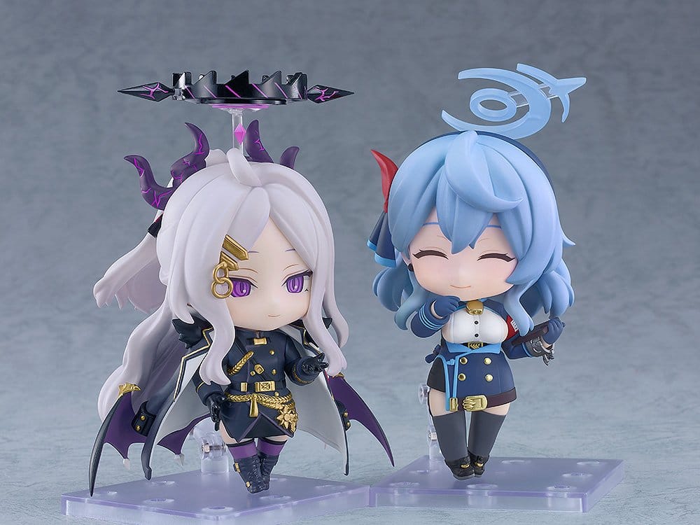 Blue Archive Nendoroid Figura Ako Amau 10 cm