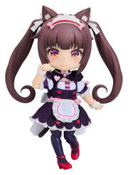 Nekopara Sekai Connect Nendoroid Figura Chocola 14 cm