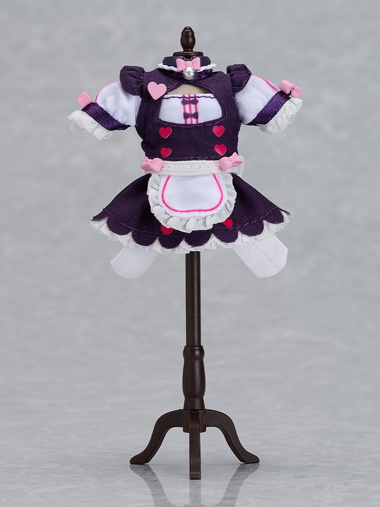 Nekopara Sekai Connect Nendoroid Figura Chocola 14 cm