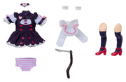 Nekopara Sekai Connect Accesorios para las Figuras Nendoroid Doll Chocola