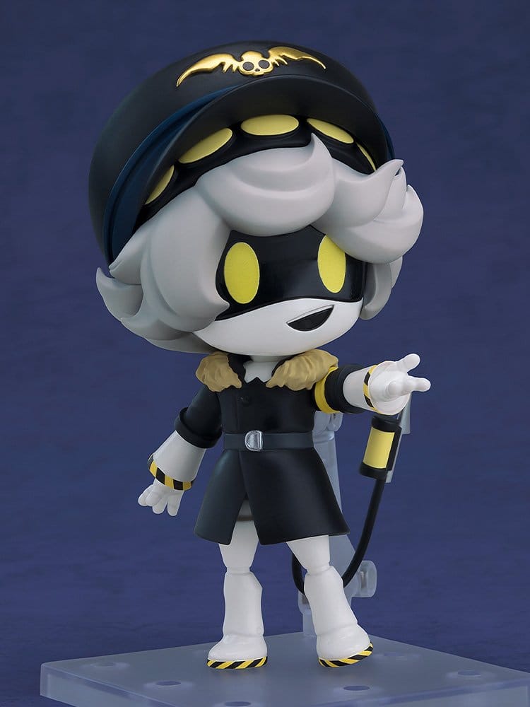 Murder Drones Nendoroid Figura N 10 cm