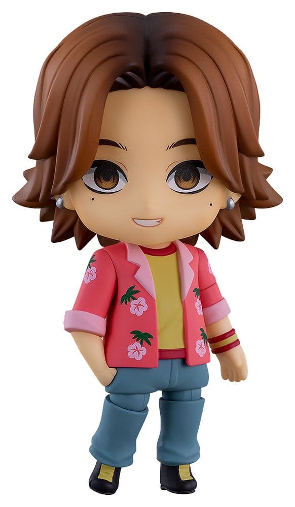 Mouthwashing Nendoroid Figura Daisuke 10 cm Frikytopia