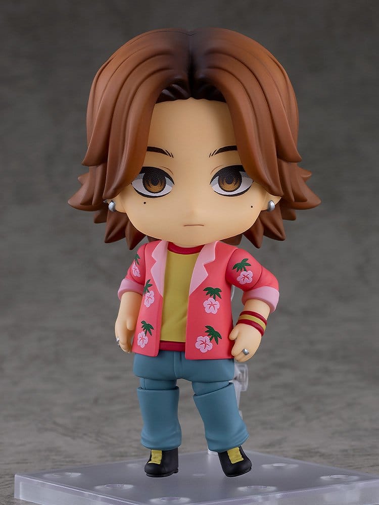 Mouthwashing Nendoroid Figura Daisuke 10 cm