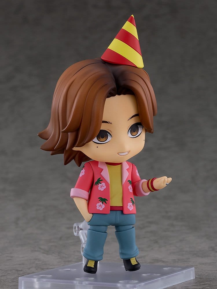 Mouthwashing Nendoroid Figura Daisuke 10 cm
