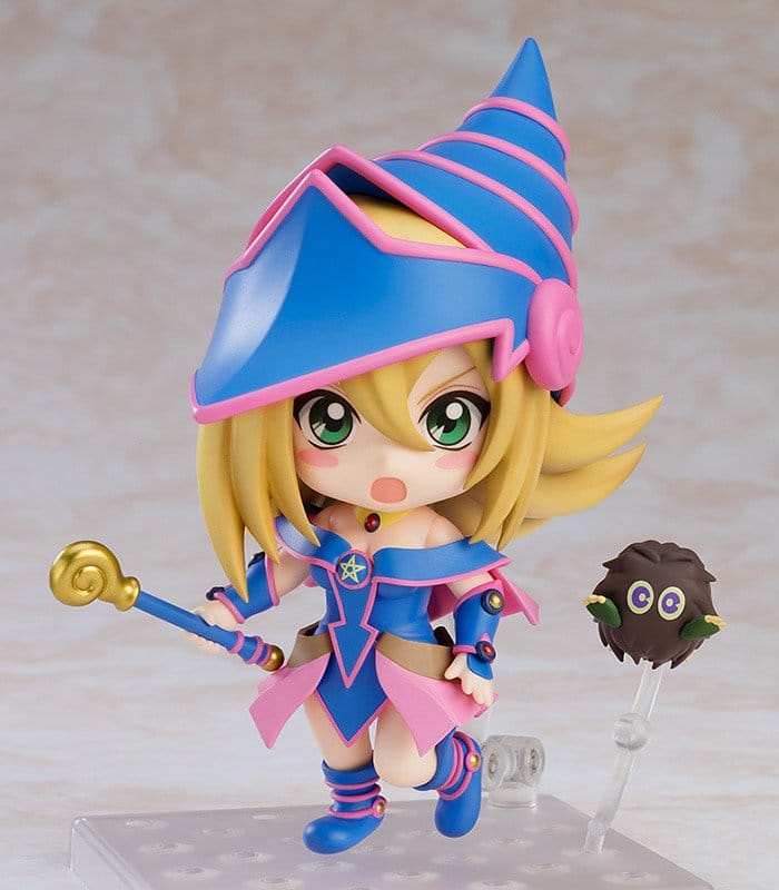 Yu-Gi-Oh! Nendoroid Figura Dark Magician Girl 12 cm
