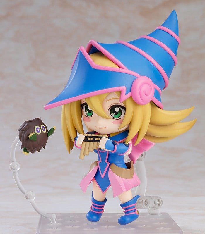 Yu-Gi-Oh! Nendoroid Figura Dark Magician Girl 12 cm