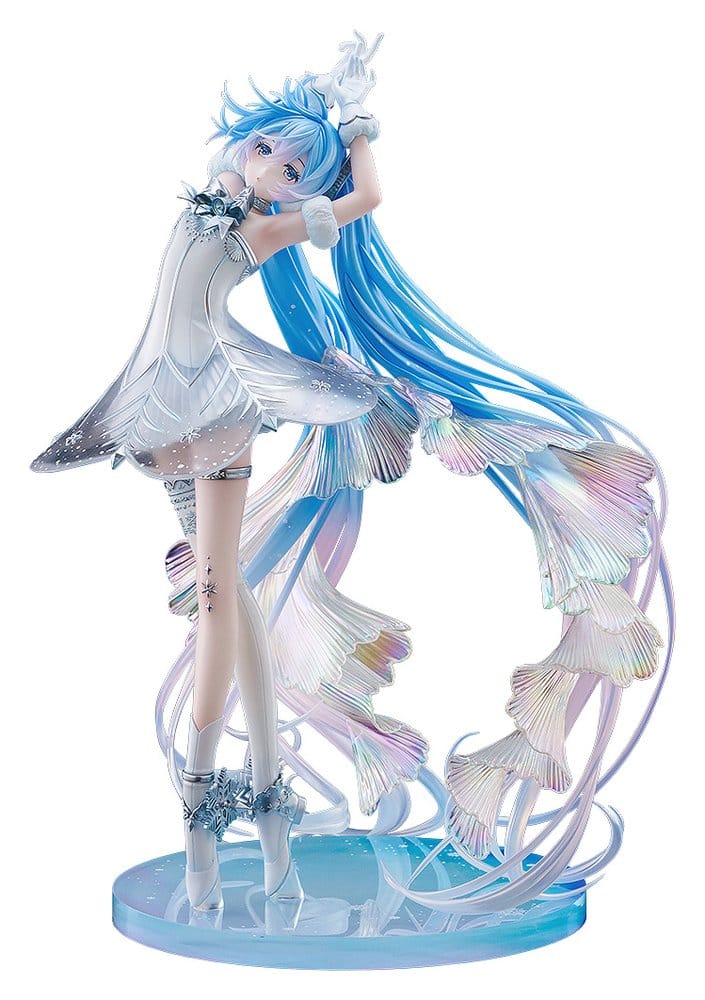 Character Vocal Series 01: Hatsune Miku Figura PVC 1/7 Symphony 2025: Sapporo Concert Ver. 28 cm Frikytopia