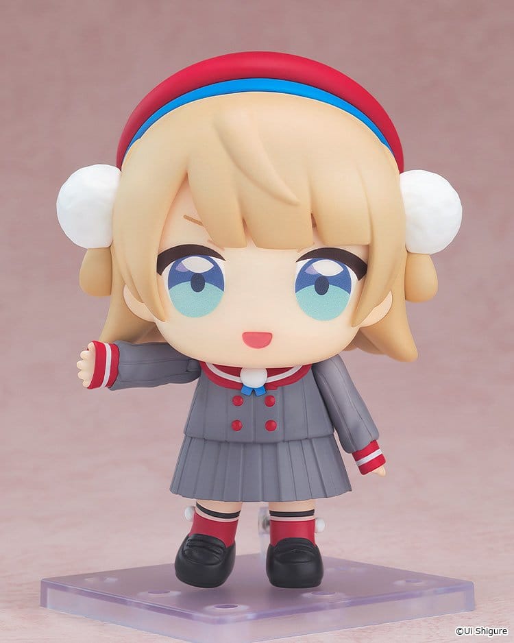 VTuber Nendoroid Figura Uidaga 10 cm