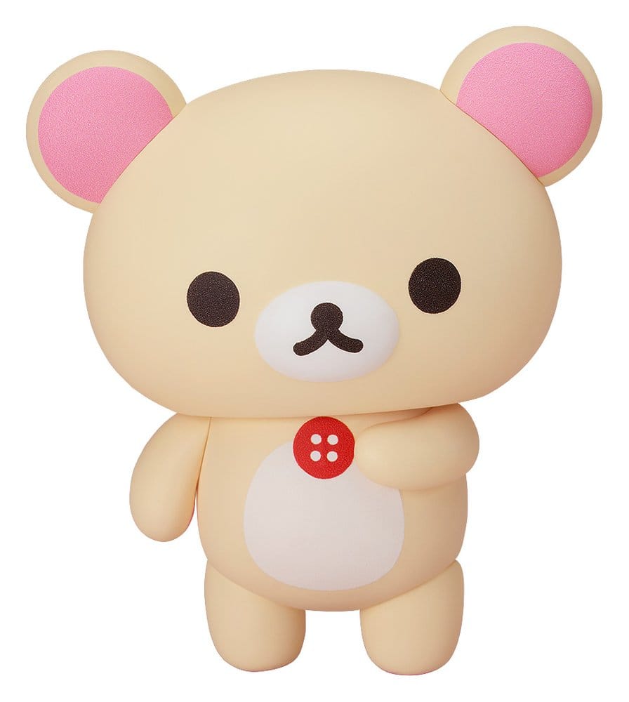 Rilakkuma Nendoroid Figura Korilakkuma 7 cm Frikytopia