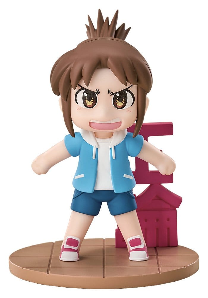 City Mini Memory Figura Mini Midori Nagumo 9 cm Frikytopia