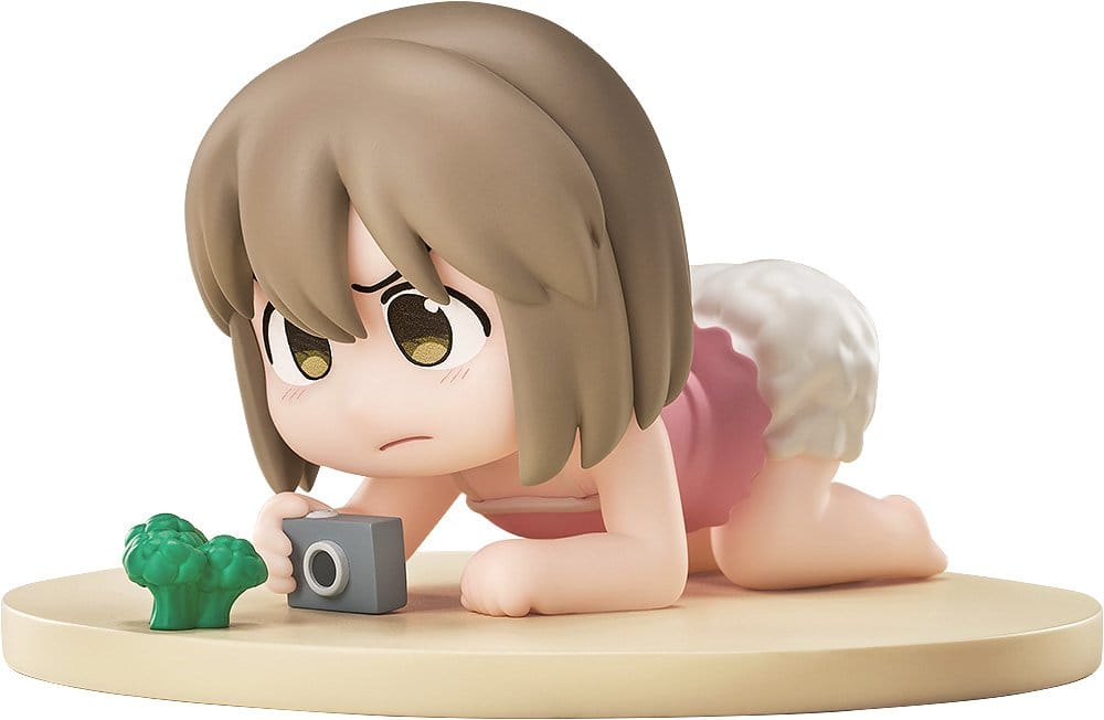 City Mini Memory Figura Mini Niikura 5 cm Frikytopia