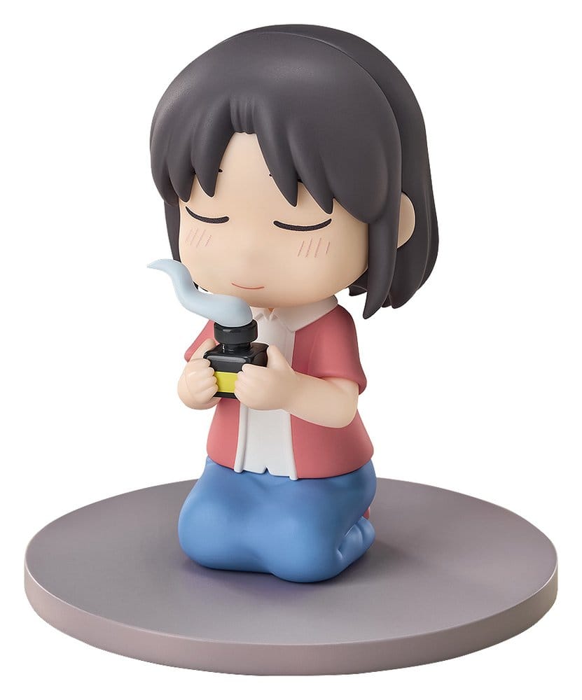 City Mini Memory Figura Mini Wako Izumi 7 cm