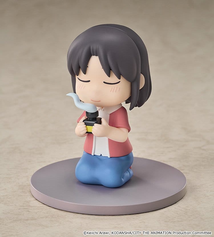 City Mini Memory Figura Mini Wako Izumi 7 cm
