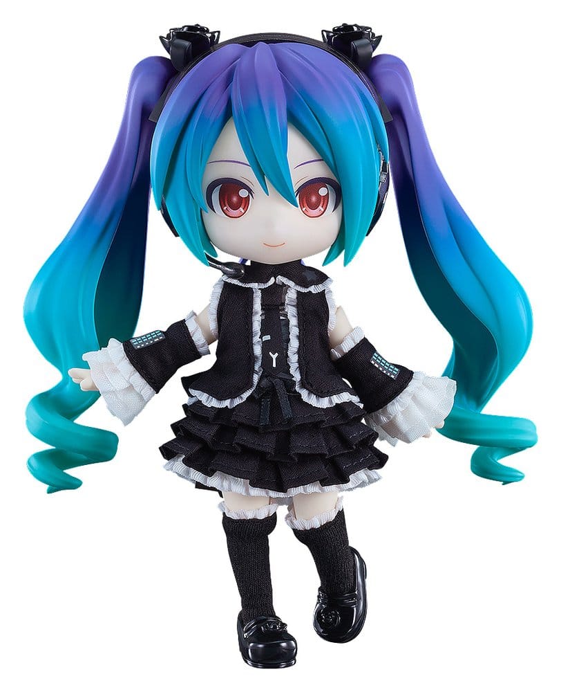 Hatsune Miku Nendoroid Doll Figura 8 Ver. 14 cm Frikytopia