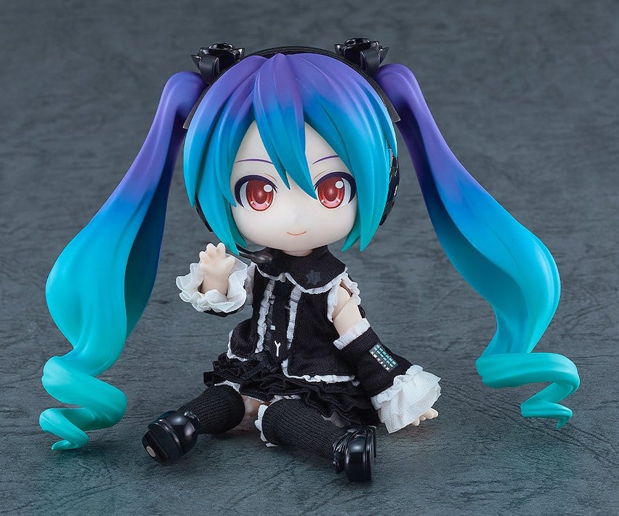 Hatsune Miku Nendoroid Doll Figura 8 Ver. 14 cm