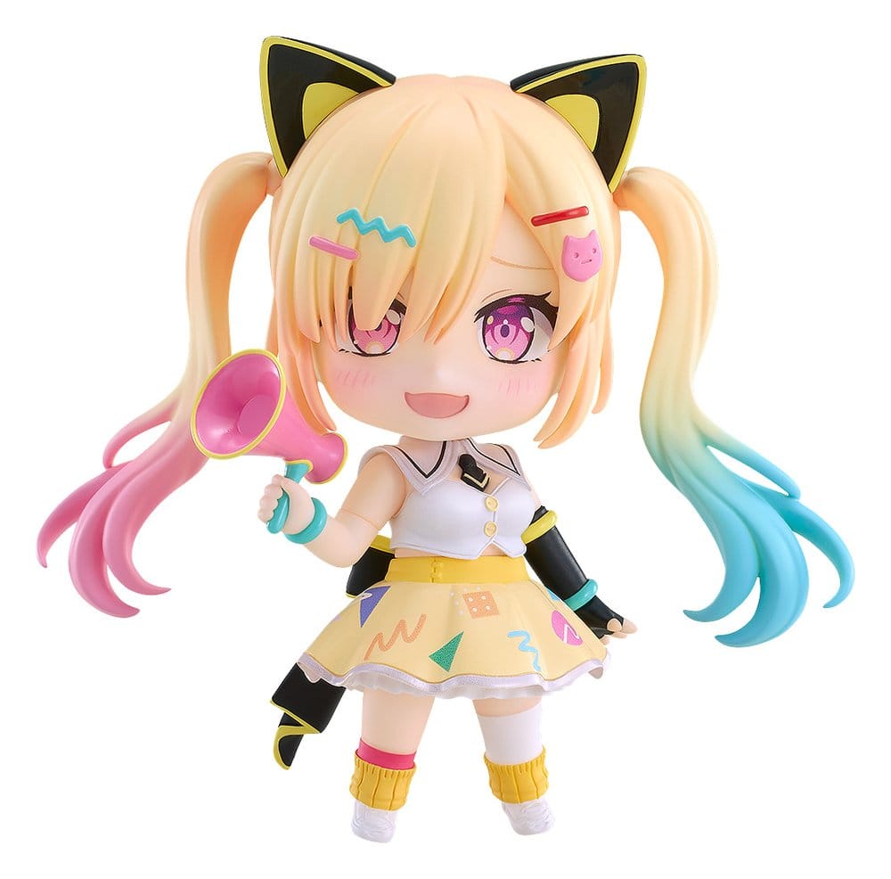 BanG Dream! Nendoroid Figura Arale Nakamachi 10 cm Frikytopia