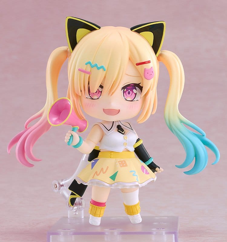 BanG Dream! Nendoroid Figura Arale Nakamachi 10 cm