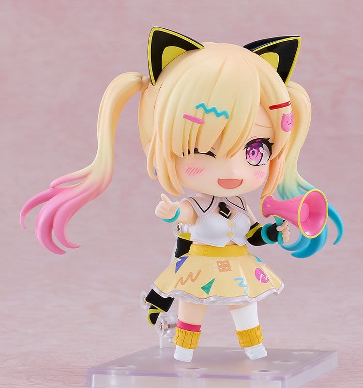 BanG Dream! Nendoroid Figura Arale Nakamachi 10 cm