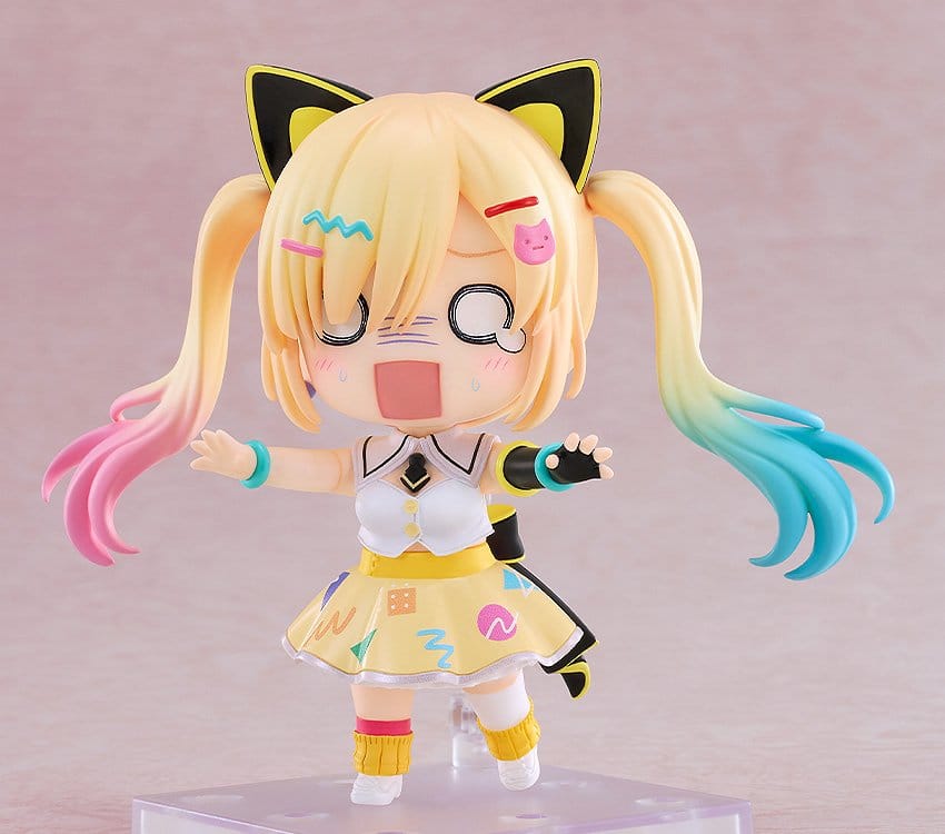 BanG Dream! Nendoroid Figura Arale Nakamachi 10 cm
