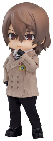 Persona 5 Royal Nendoroid Doll Figura Goro Akechi: School Uniform Ver. 14 cm
