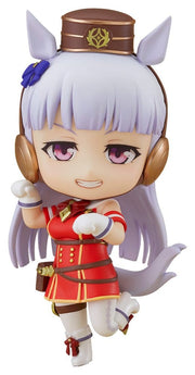 Umamusume: Pretty Derby Nendoroid Figura Gold Ship 10 cm