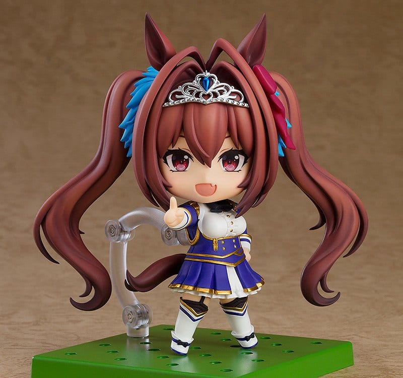 Umamusume: Pretty Derby Nendoroid Figura Daiwa Scarlet 10 cm
