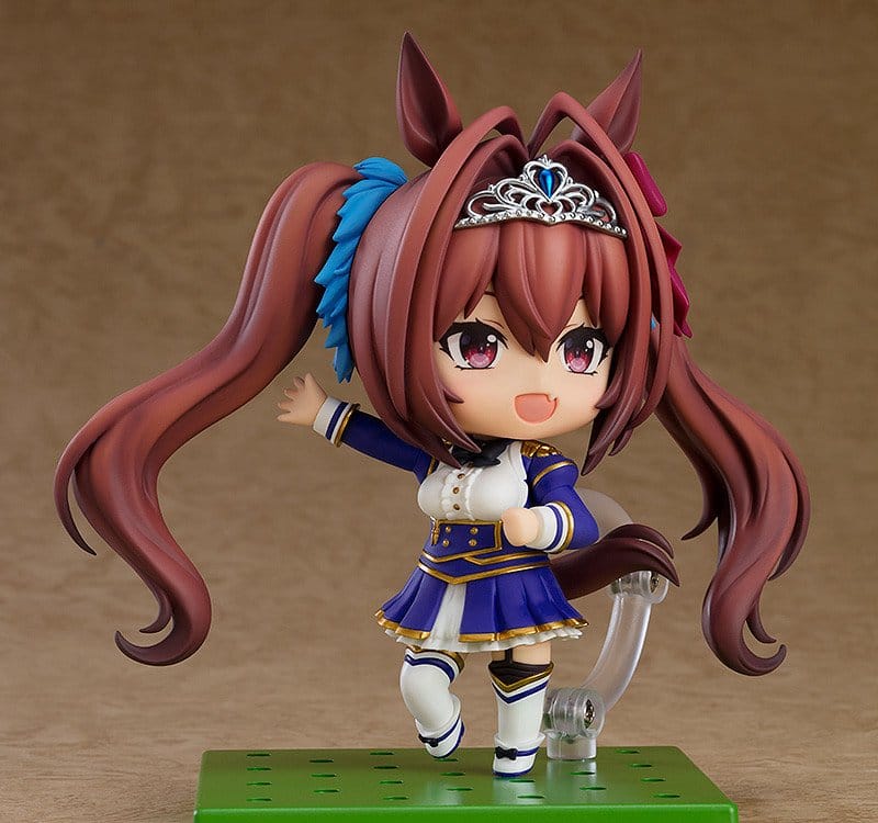 Umamusume: Pretty Derby Nendoroid Figura Daiwa Scarlet 10 cm