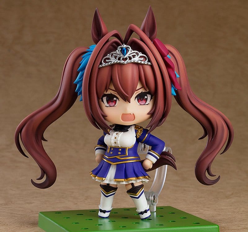 Umamusume: Pretty Derby Nendoroid Figura Daiwa Scarlet 10 cm