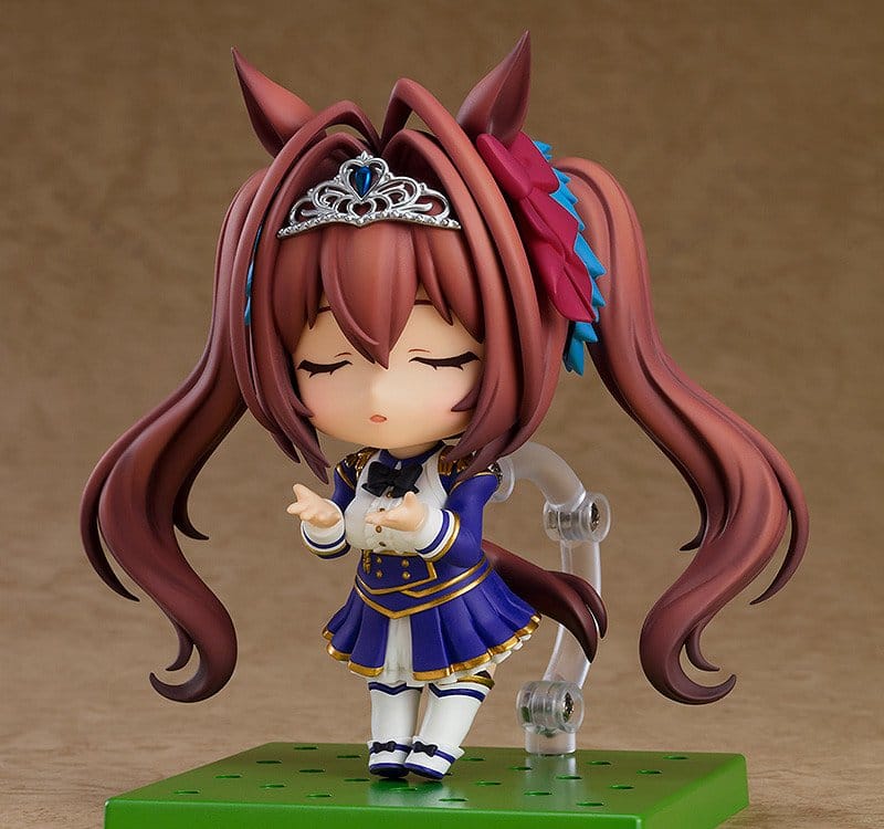 Umamusume: Pretty Derby Nendoroid Figura Daiwa Scarlet 10 cm