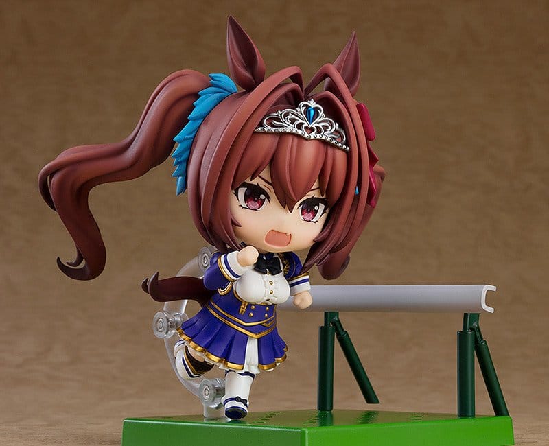 Umamusume: Pretty Derby Nendoroid Figura Daiwa Scarlet 10 cm