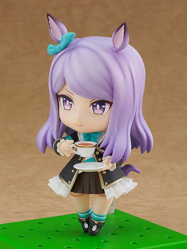 Umamusume: Pretty Derby Nendoroid Figura Mejiro McQueen 10 cm