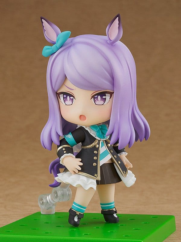 Umamusume: Pretty Derby Nendoroid Figura Mejiro McQueen 10 cm
