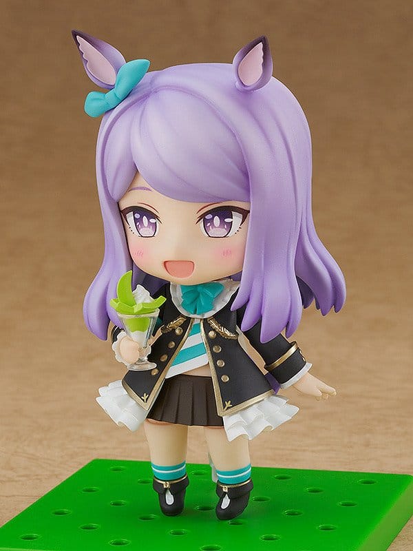 Umamusume: Pretty Derby Nendoroid Figura Mejiro McQueen 10 cm