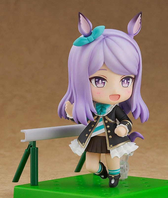 Umamusume: Pretty Derby Nendoroid Figura Mejiro McQueen 10 cm