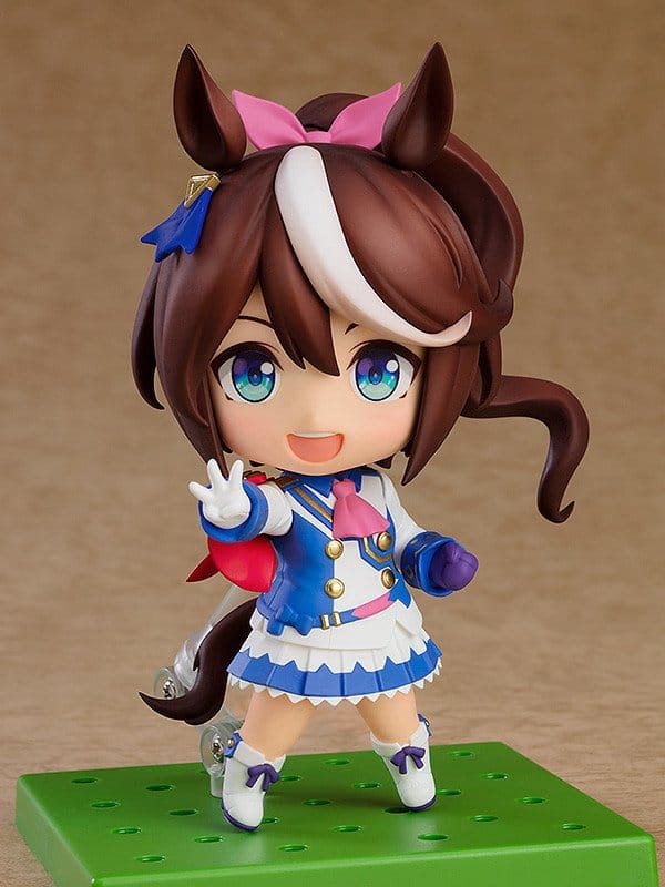 Umamusume: Pretty Derby Nendoroid Figura Tokai Teio 10 cm