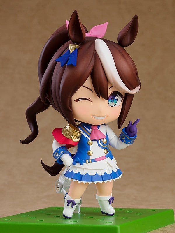 Umamusume: Pretty Derby Nendoroid Figura Tokai Teio 10 cm