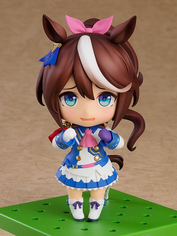 Umamusume: Pretty Derby Nendoroid Figura Tokai Teio 10 cm