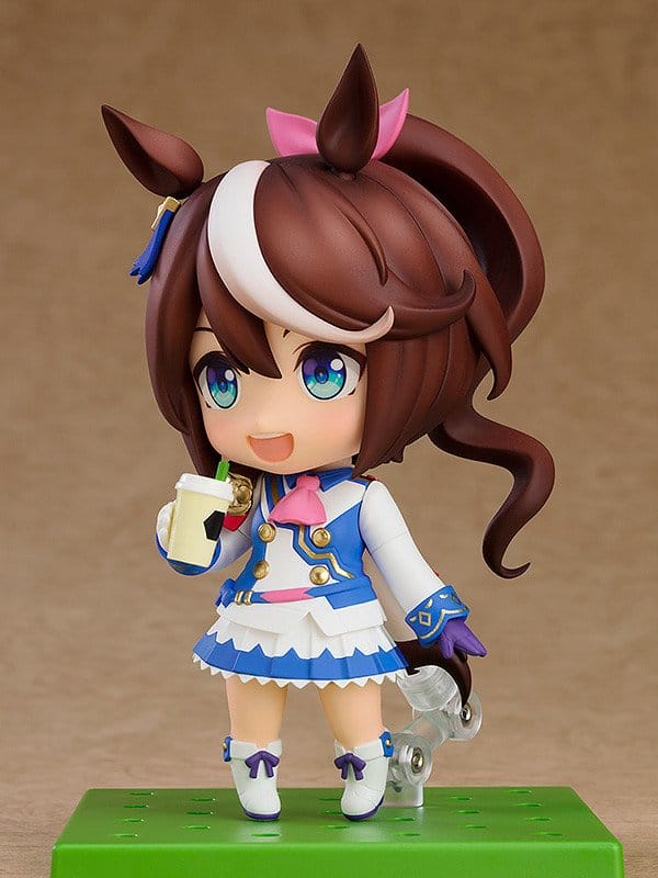 Umamusume: Pretty Derby Nendoroid Figura Tokai Teio 10 cm