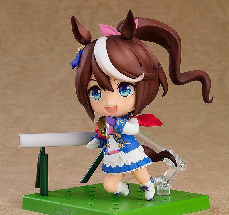 Umamusume: Pretty Derby Nendoroid Figura Tokai Teio 10 cm