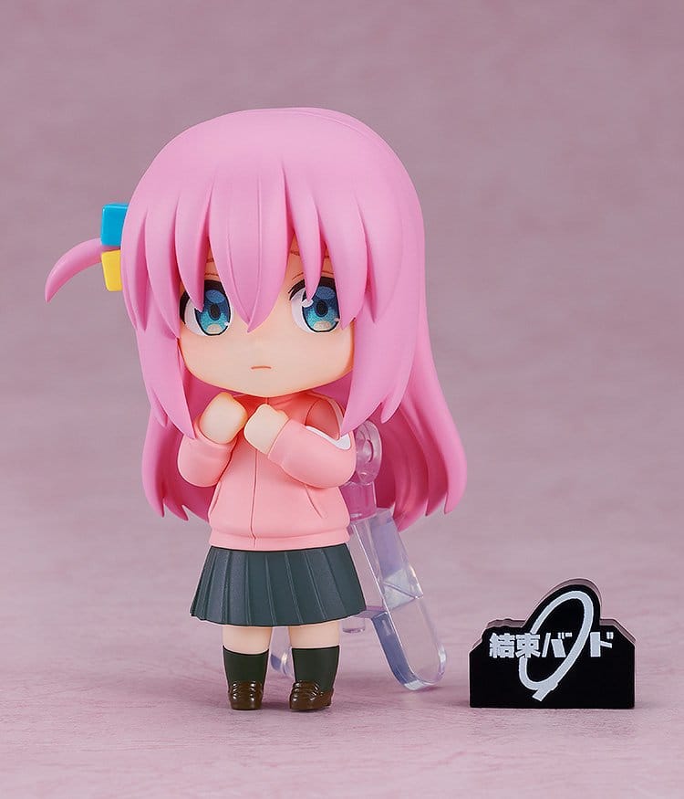 Bocchi the Rock! Nendoroid Surprise Figura 7 cm Blind Box Surtido (6)