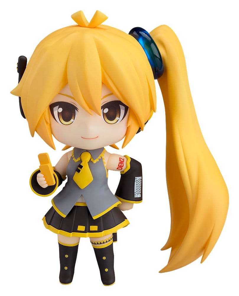 Akita Neru Nendoroid Figura 10 cm Frikytopia